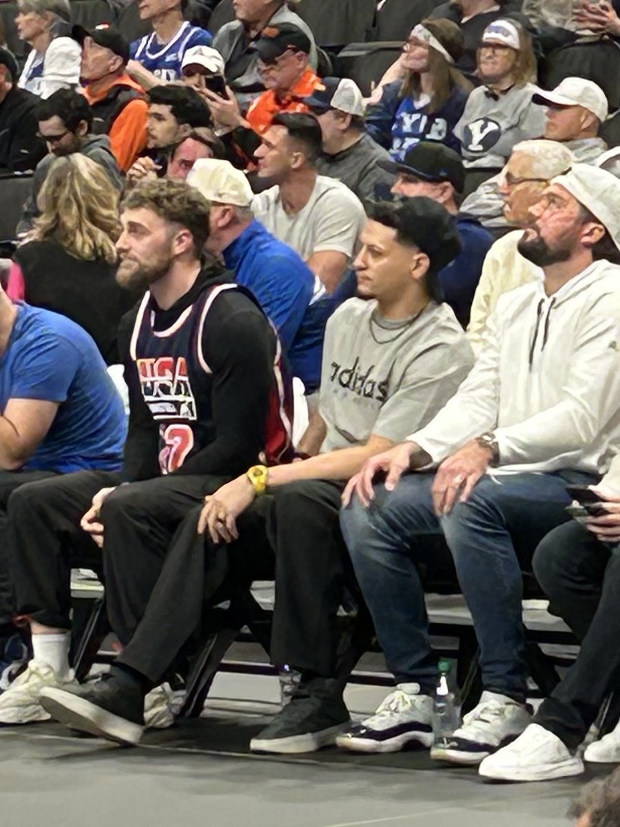 Pat Forde tweet media