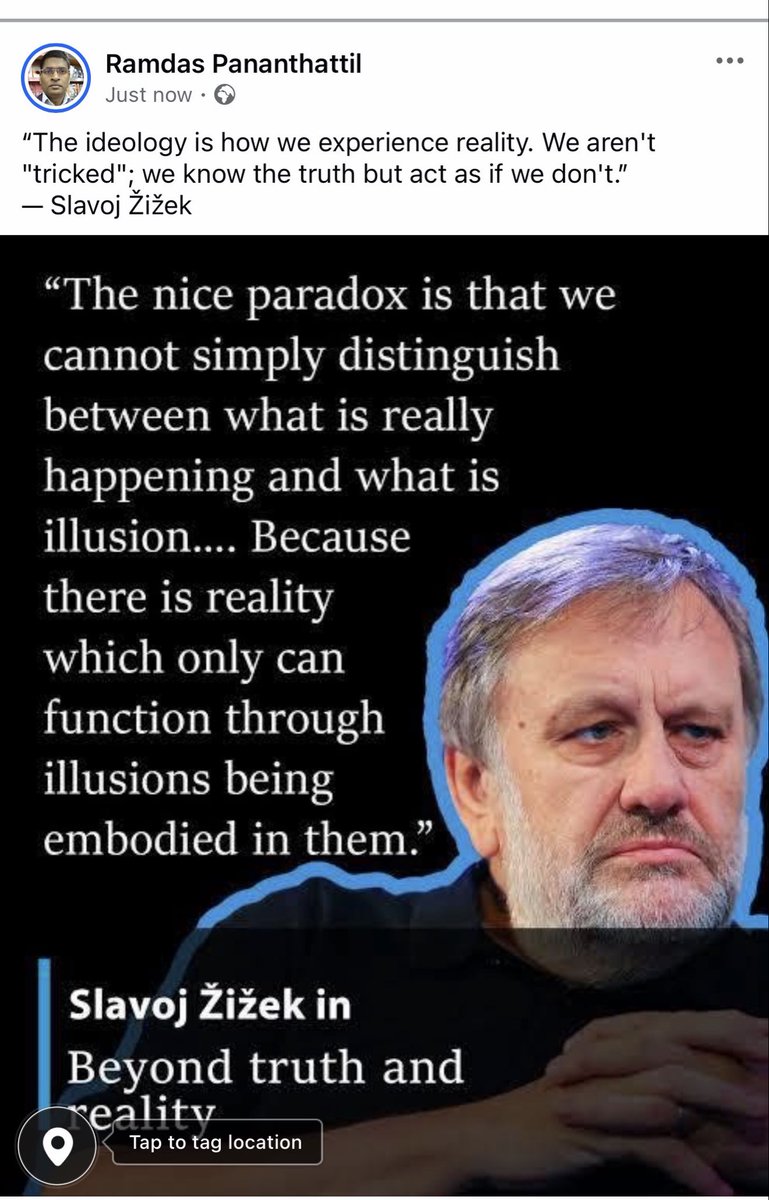 Dr Ramdas Pananthattil (@pananthattilr) on Twitter photo 