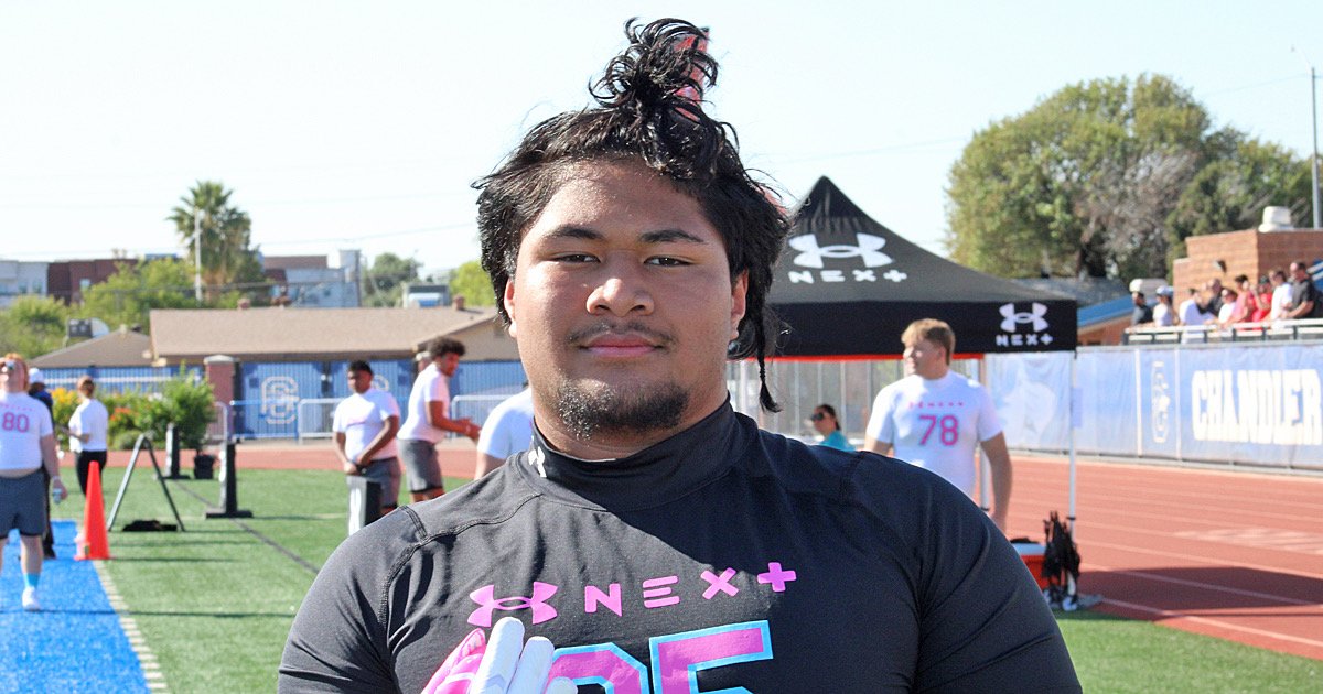 Brandon Huffman tweet media