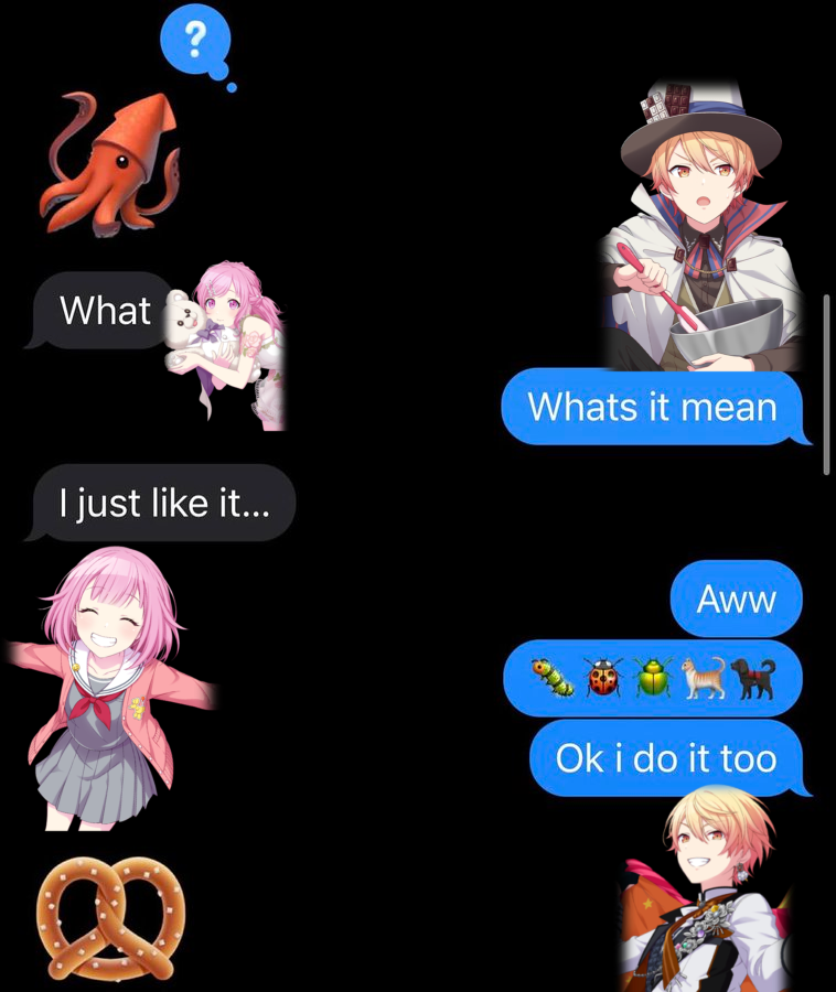 polysho textposts tweet media