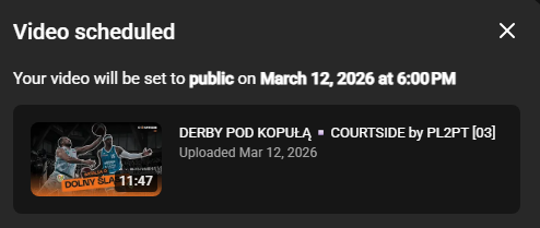 Franciszek ''Anksi'' Czekański tweet media