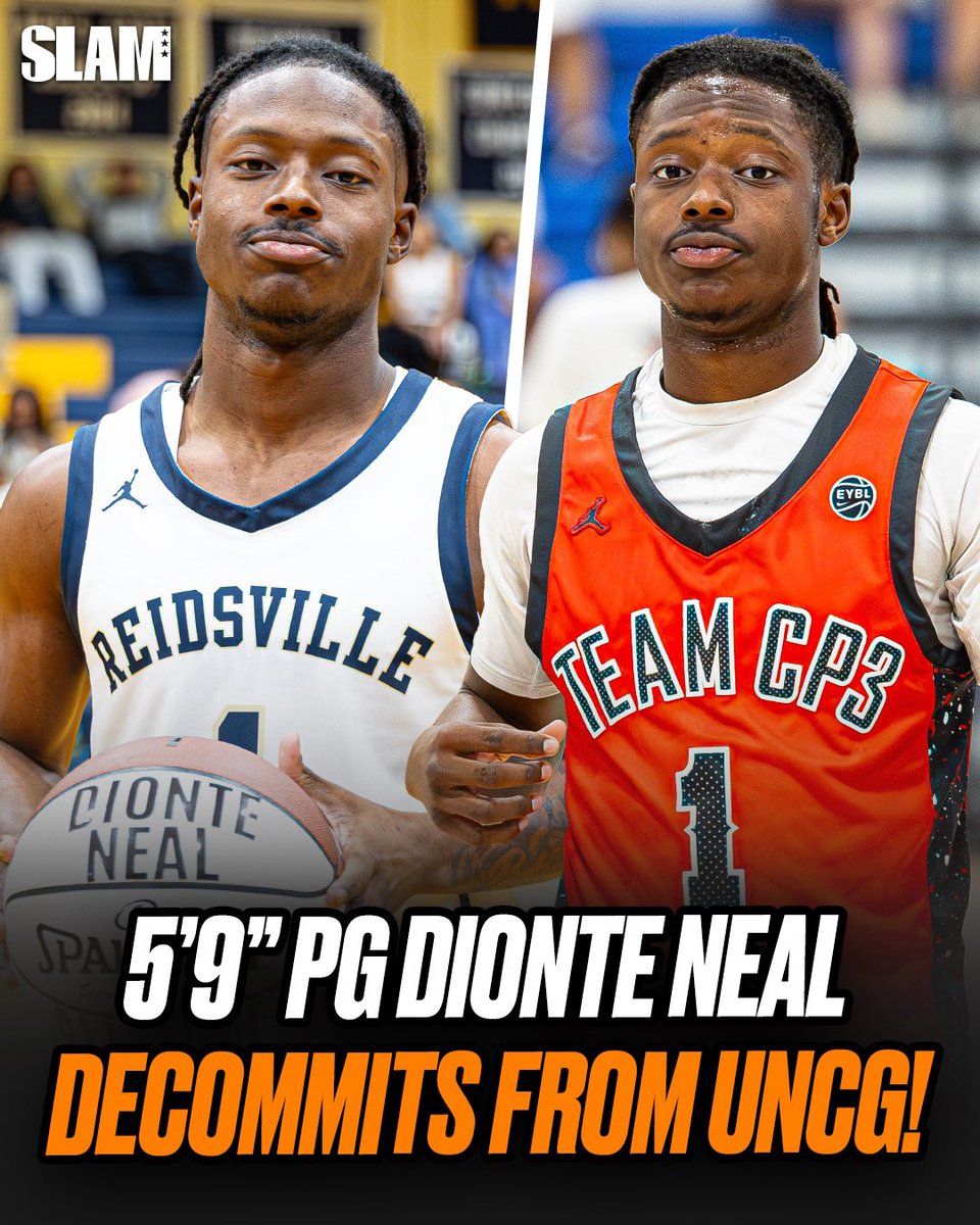 SLAM HS Hoops tweet media