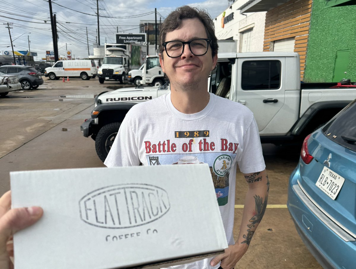 Garrett Scott 🕳 tweet media