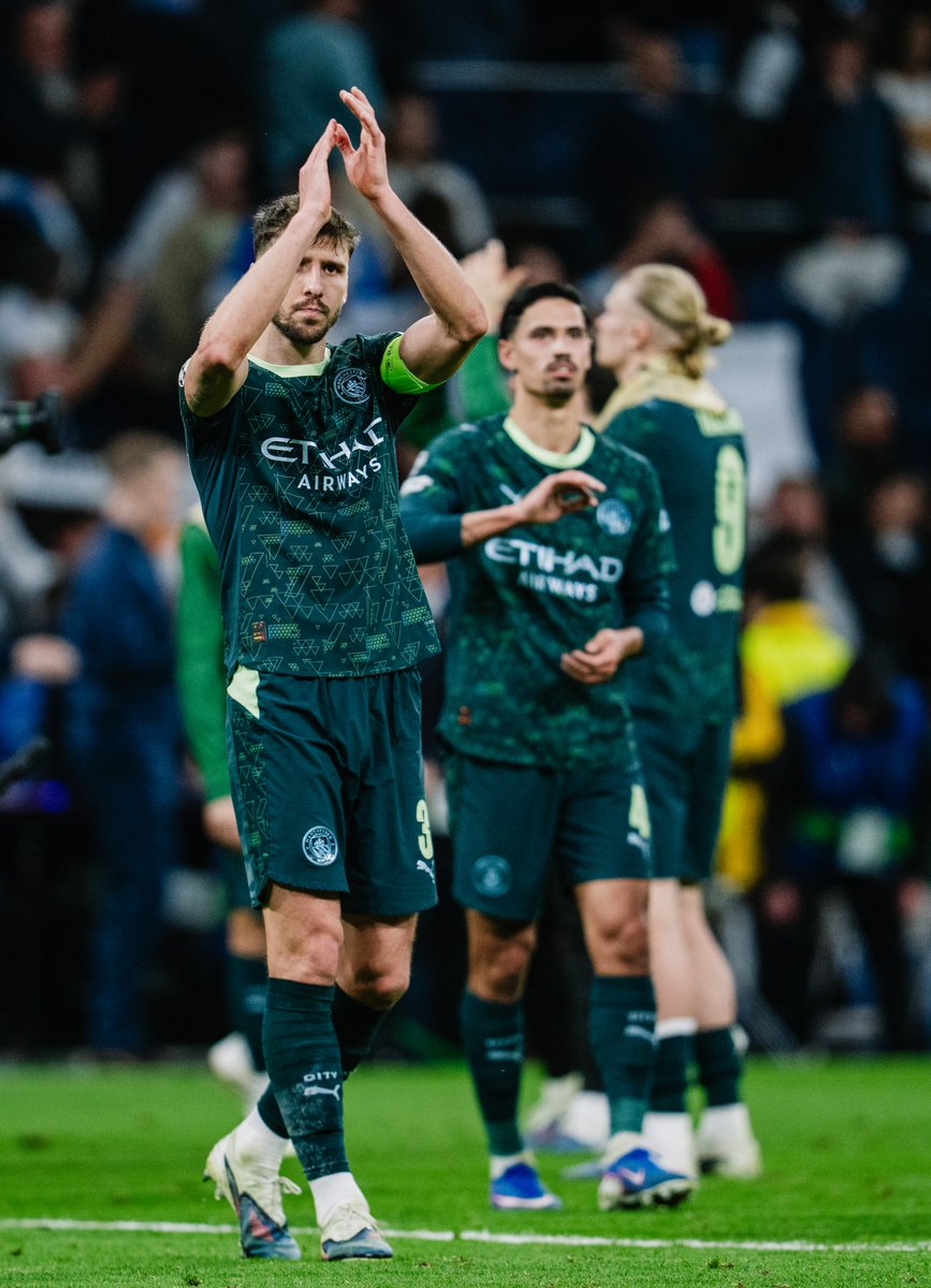 Manchester City tweet media