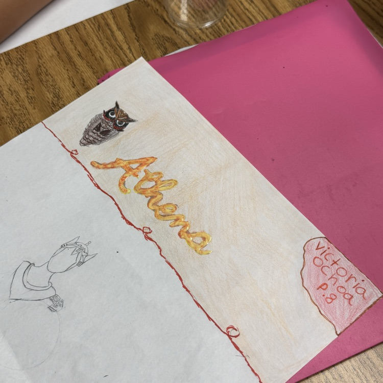 @Edna Hill Principal tweet media