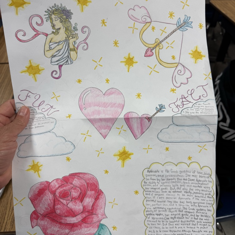 @Edna Hill Principal tweet media