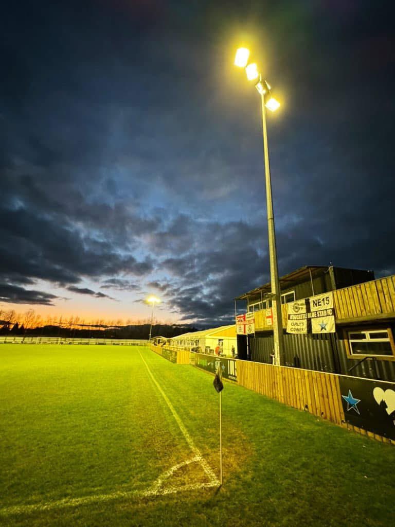 APCAFC's tweet image. #THISTIMELASTYEAR
Newcastle Blue Star 2 Boro Rangers 1
#NorthernLeague Division 1