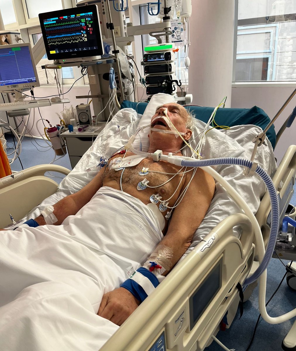 Andrea M. G. G. Stramezzi MD PhD DDS tweet media