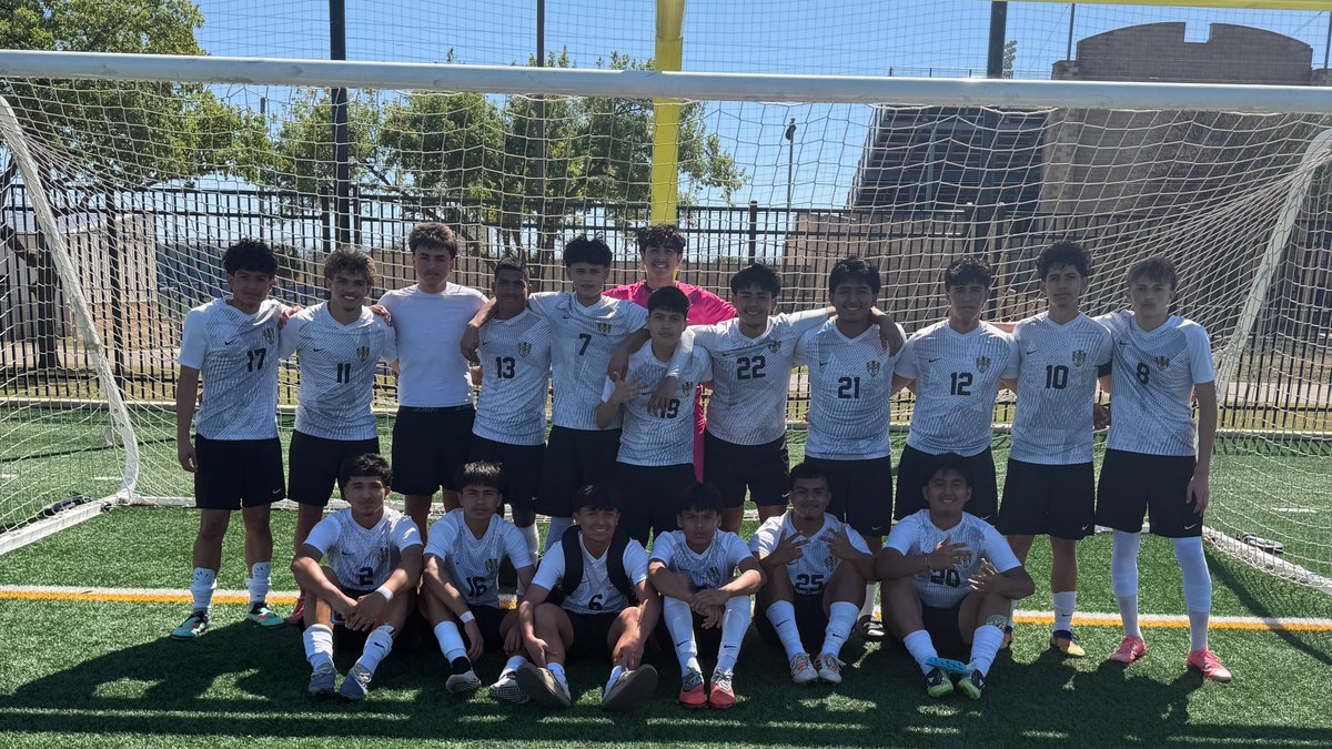 Seguin Matadors Men's Soccer tweet media