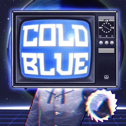 This is a song for the person watching from the other side of the screen.

Maybe its about you?

COLD BLUE releasing March 15 📺💙