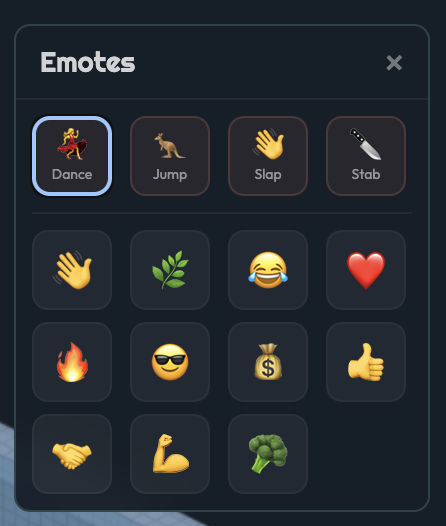 KushVille tweet media