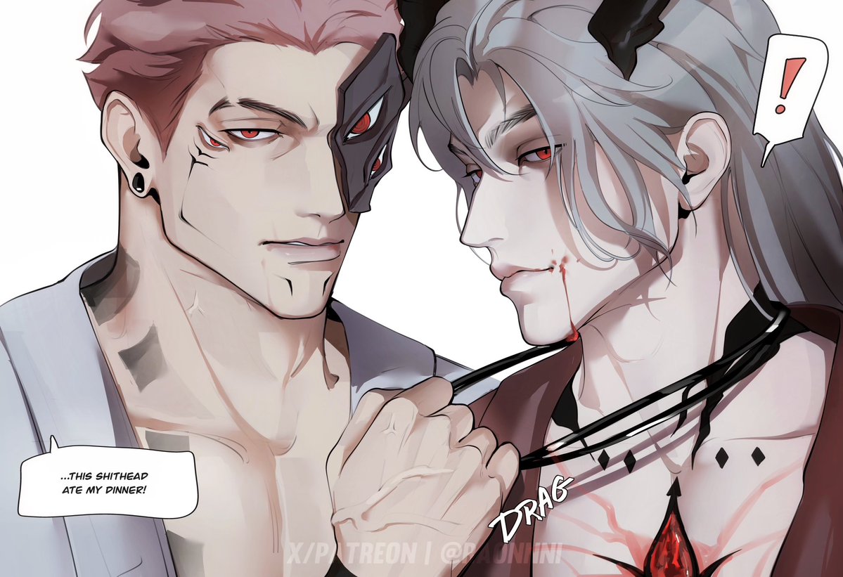 라온・・ tweet media