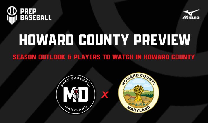 Prep Baseball Maryland tweet media