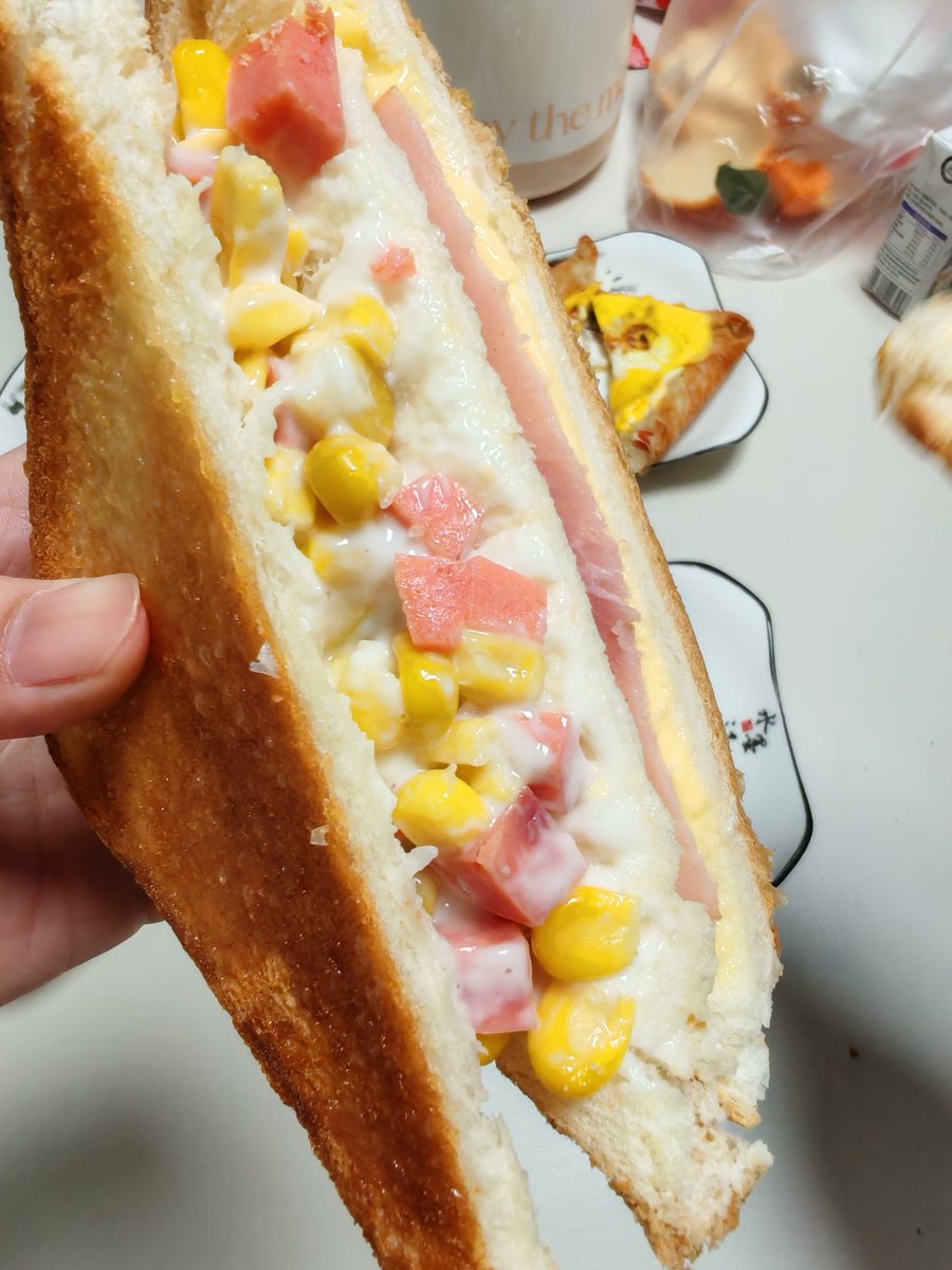 小笼灌汤包 tweet media