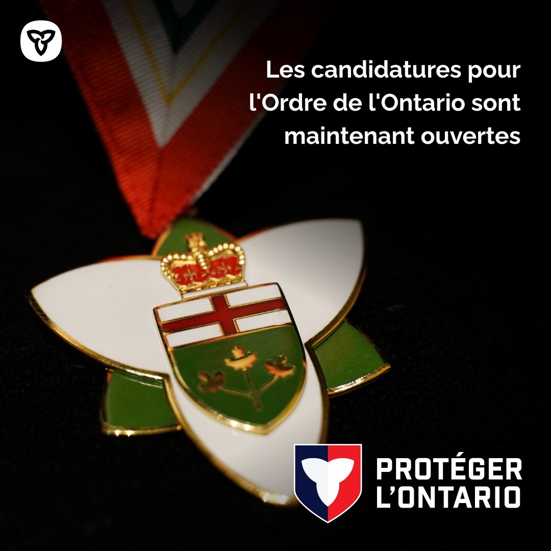 Caroline Mulroney tweet media