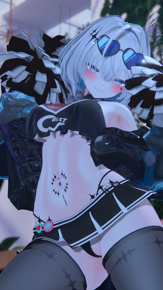 もげちぃ tweet media