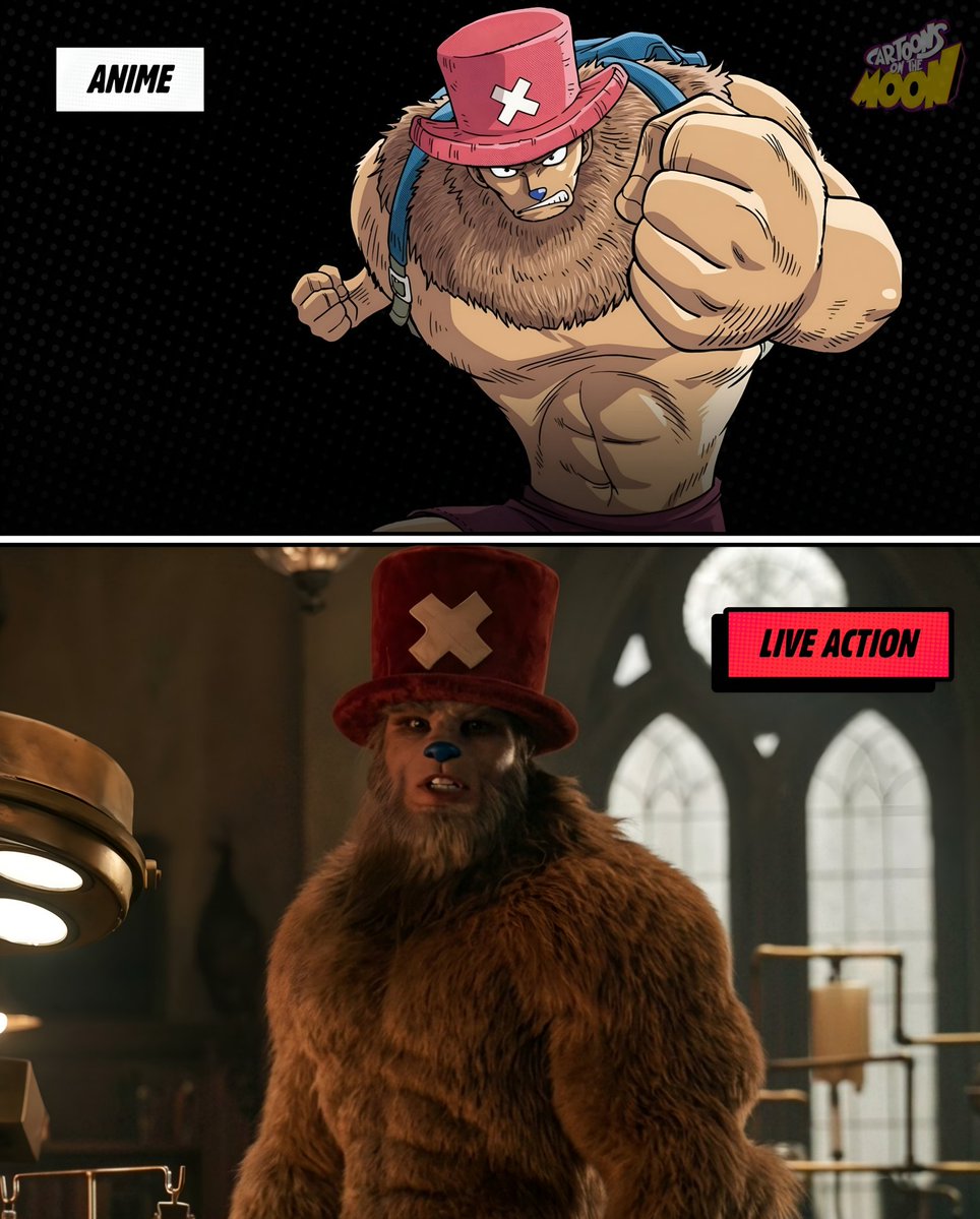 Cartoons On The Moon tweet media