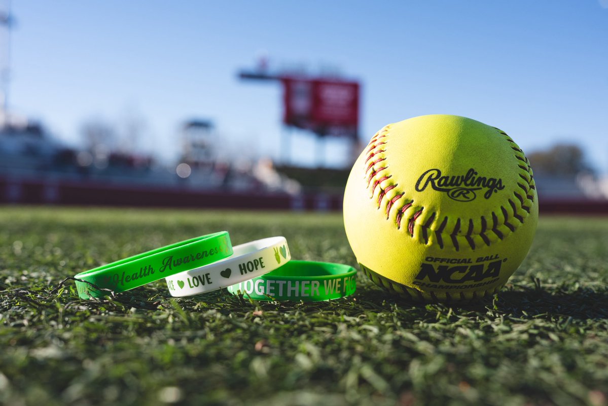 Oklahoma Softball tweet media