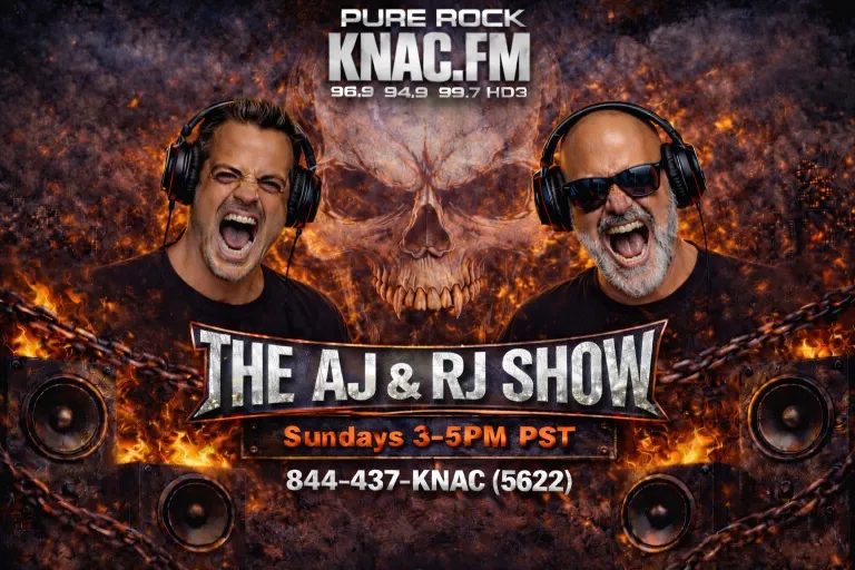 KNAC.COM tweet media