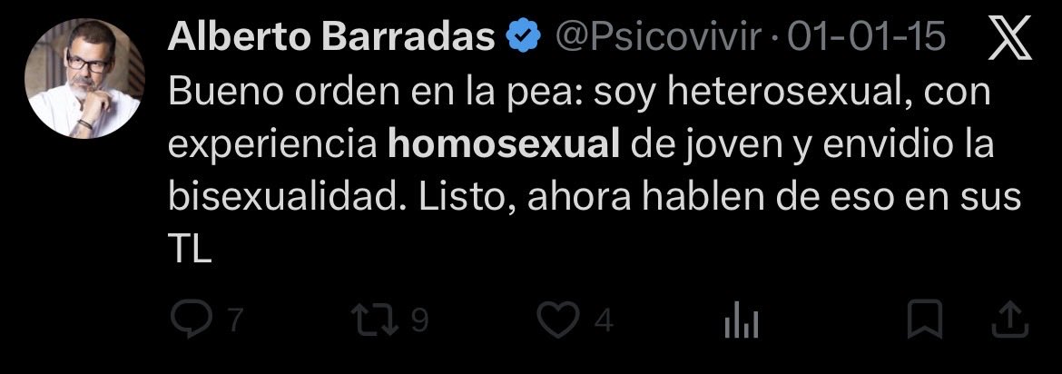 Noticiero ᶠᵃᵏᵉ tweet media