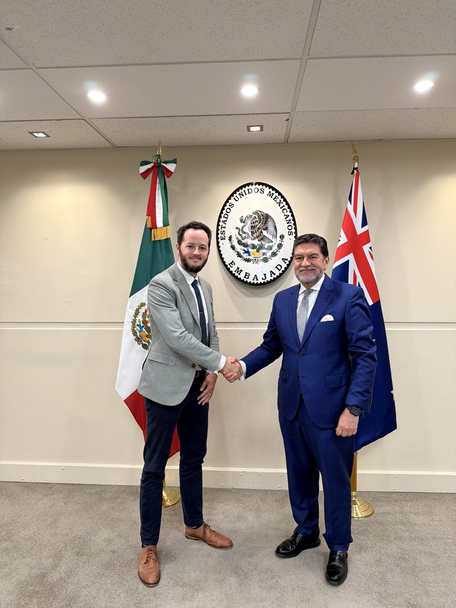 Alfredo Pérez Bravo tweet media