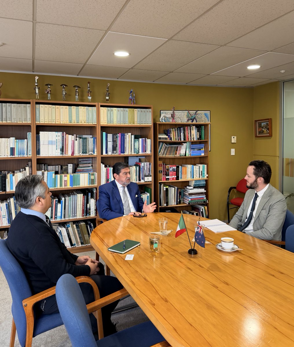 Alfredo Pérez Bravo tweet media