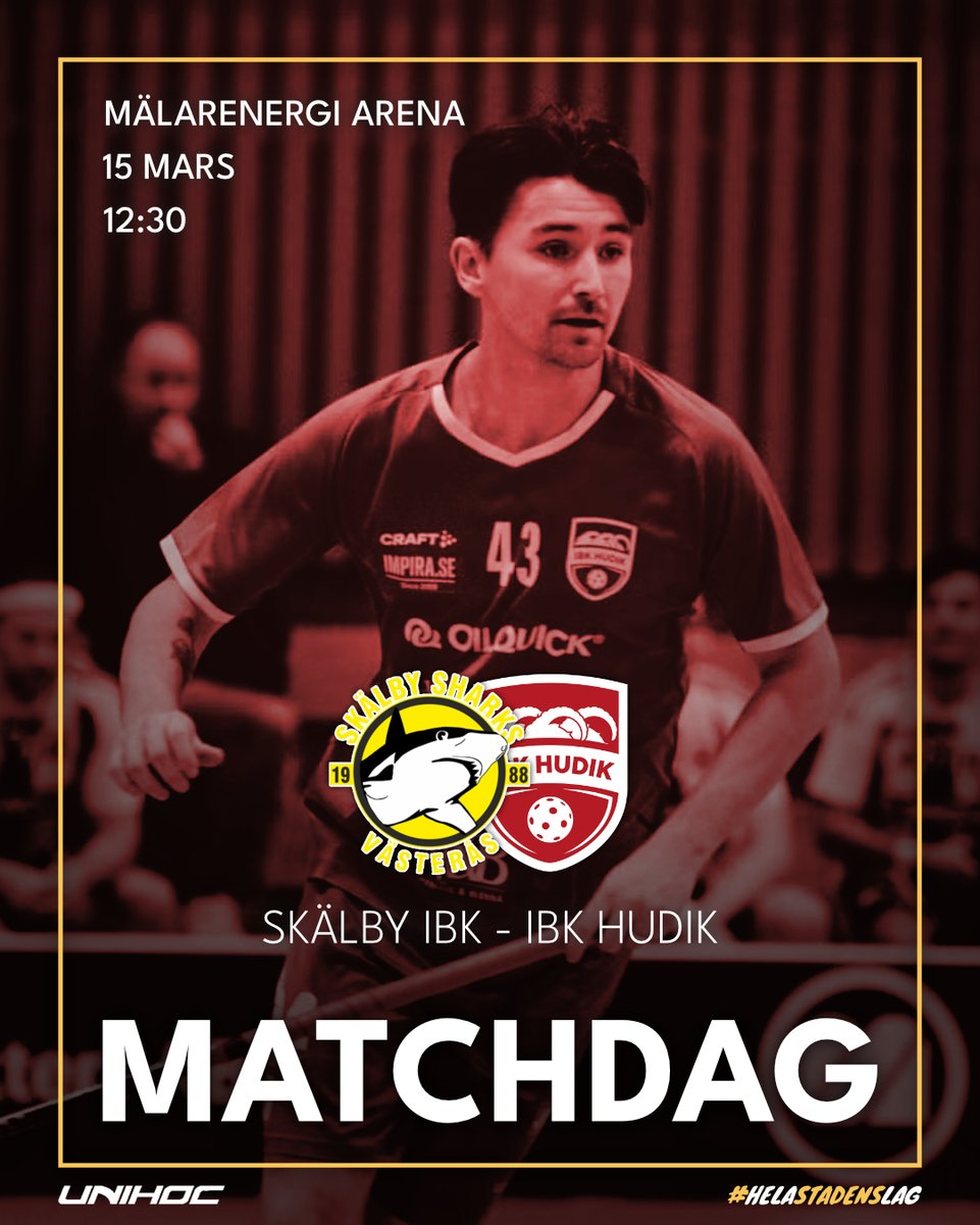 IBK Hudik tweet media