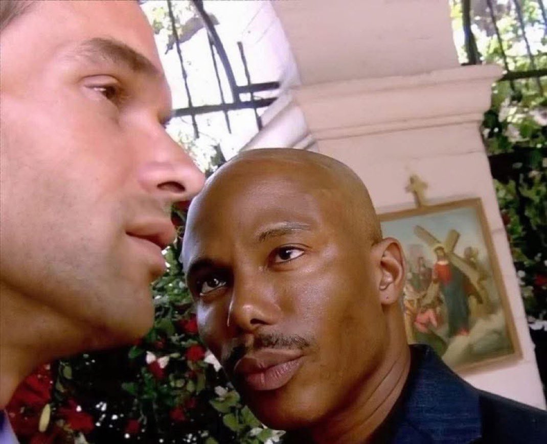 غوست tweet media