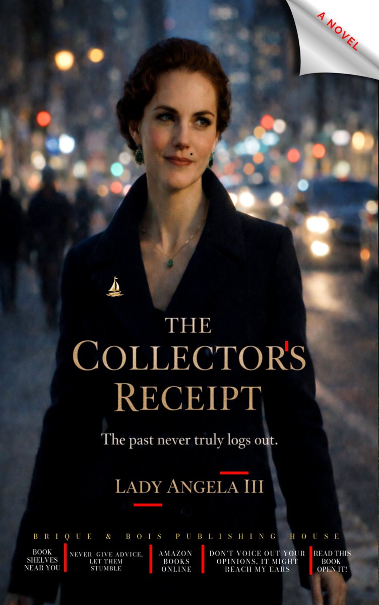 LadyAngelaIIIR's tweet image. #cinematicwriting
#NetflixSeries 
#Ladyangela3
#Briqueandboispublishinghouse
#amazonkdp 
#AuthorsOfX 
#filmfareawards 
#filmProducers
#RussianMovies
#PresidentVladimirPutin