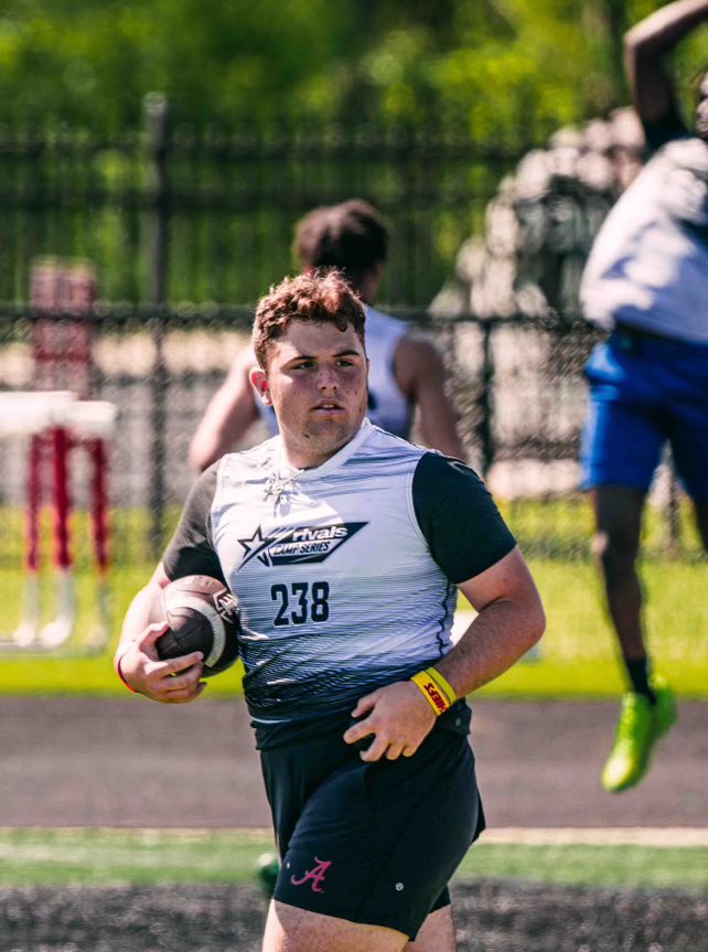 Ashton Gosselin tweet media