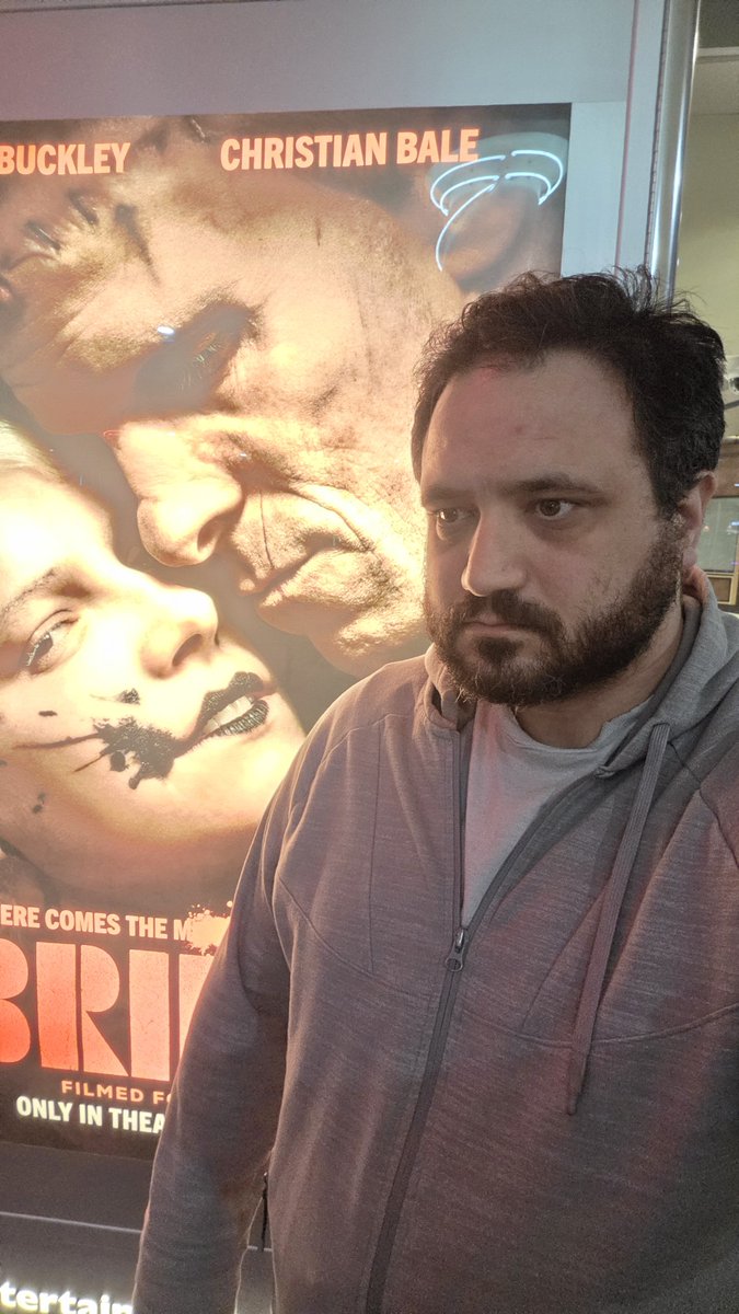 Hack The Movies tweet media