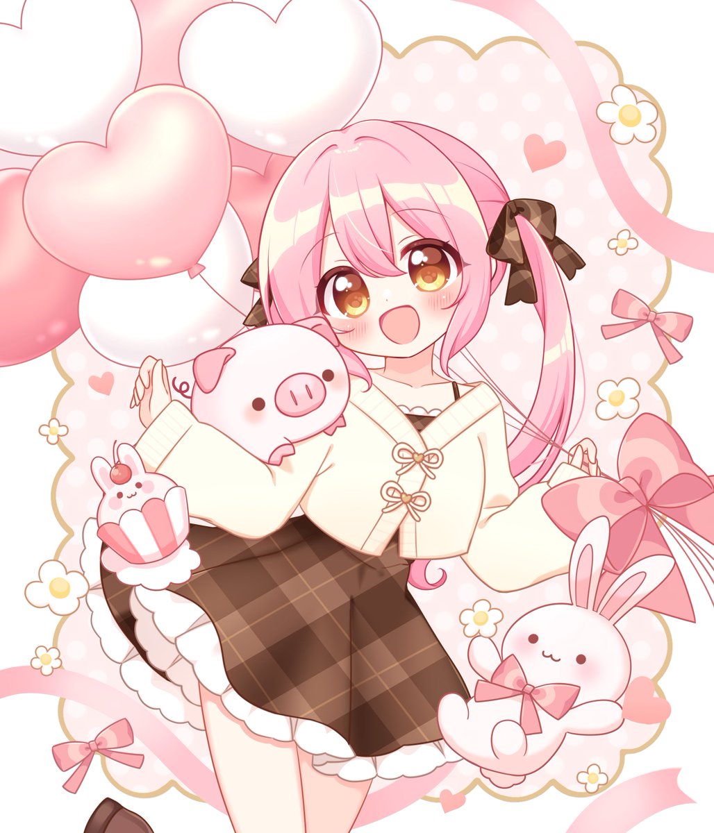 Pちゃん tweet media