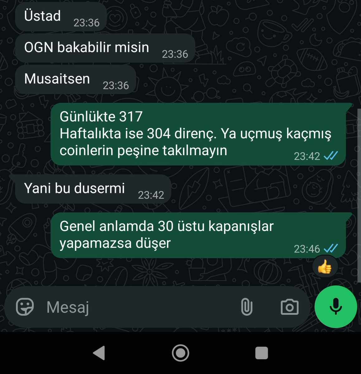 MÜNZEVİ tweet media