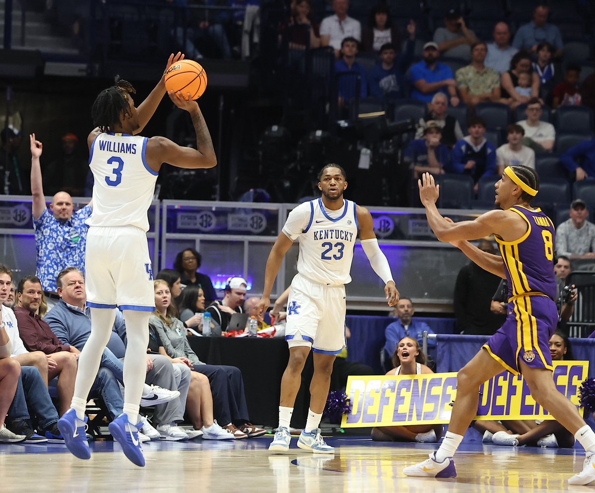 Larry Vaught tweet media