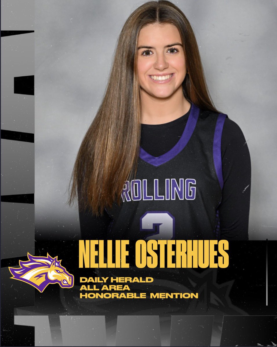 Rolling Meadows Girls Basketball tweet media