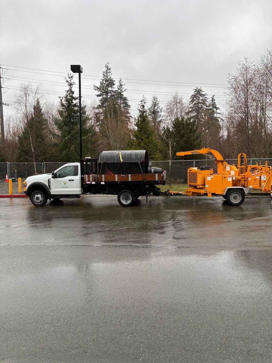 City of Bothell tweet media