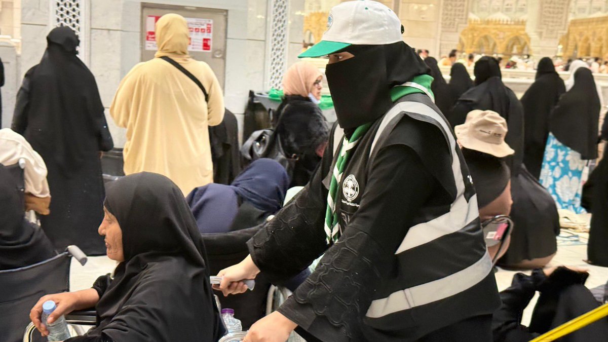 إمارة منطقة مكة المكرمة tweet media