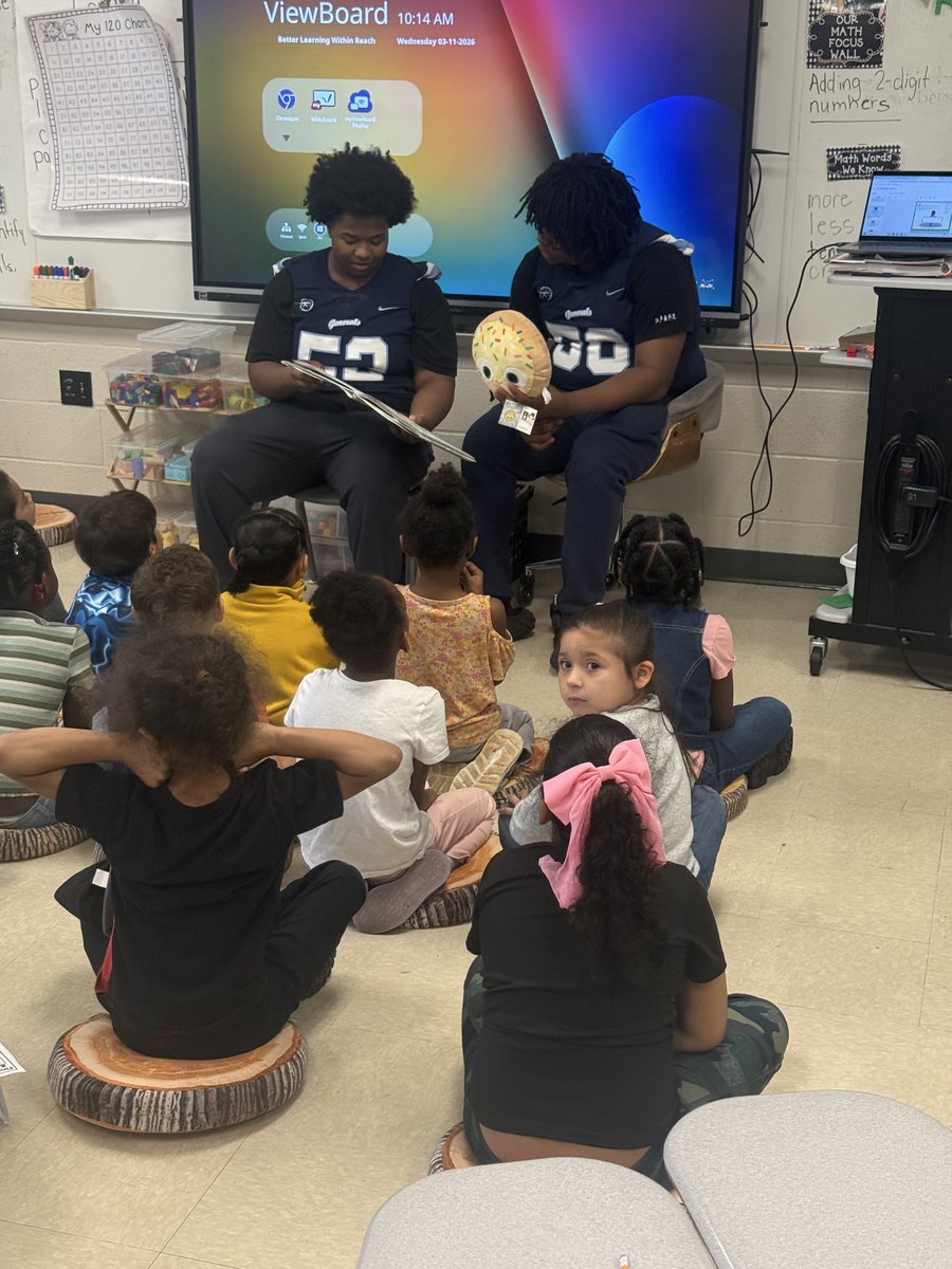 Lee High School Football tweet media