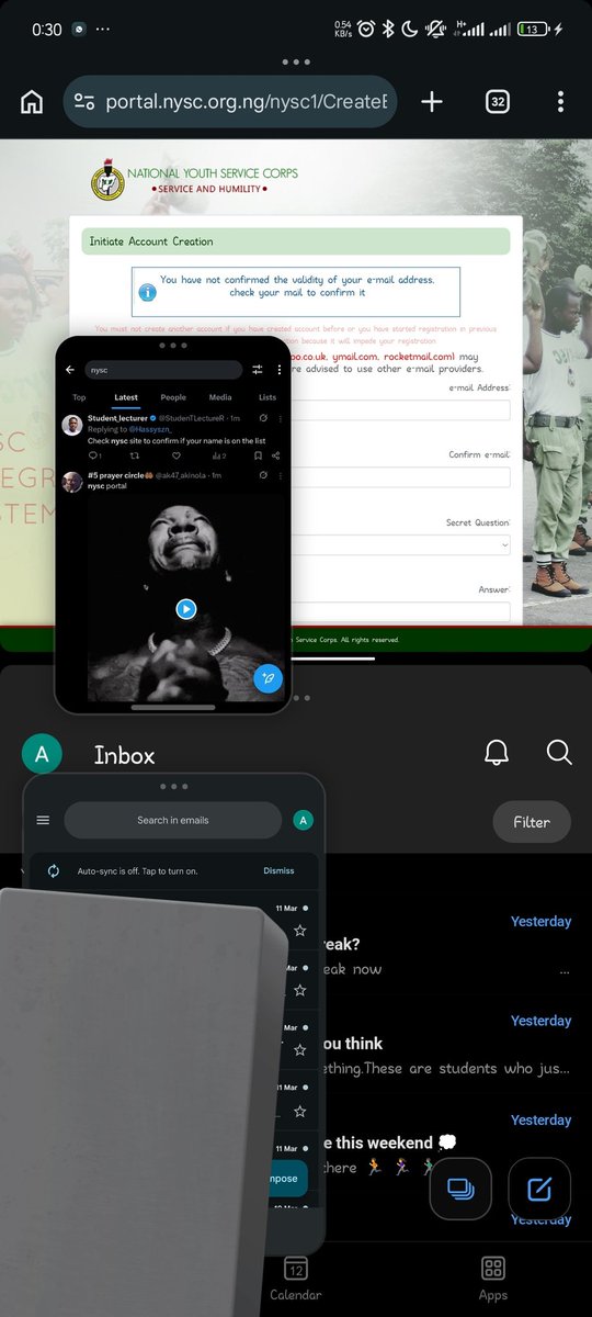 Debare Studio | Web Developer tweet media