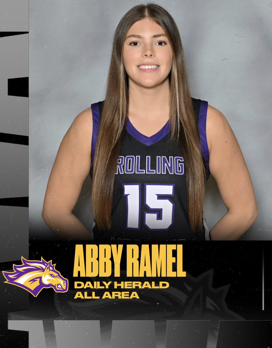 Rolling Meadows Girls Basketball tweet media