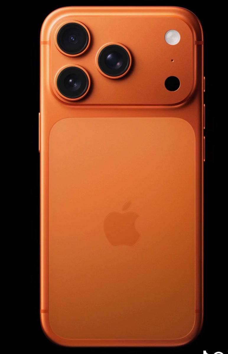 wejdiinn4's tweet photo. هديتكم iPhone 17 الجديد📲🥇
أو قيمته 5000﷼ الأف﷼ 
• تابع👈🏻  @Yara__099 +رت للمثبتة إلزامي 
رتويت 🔄 سريع وهات تم🔥🇸🇦 https://t.co/yluEiJUEzE