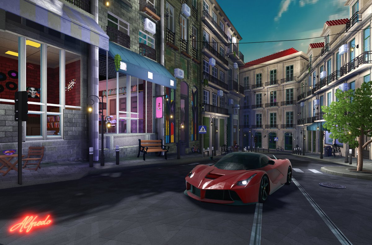 Build a Boat for Treasure News tweet media