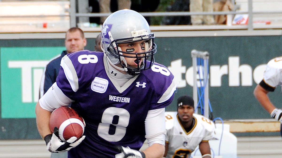 Western Mustangs Football tweet media