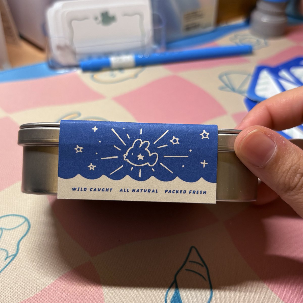 bada alt 🦐 tweet media