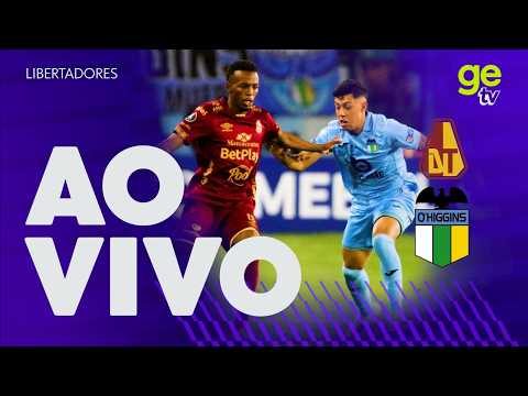 epg_on's tweet image. LIBERTADORES NA GE TV! Deportes Tolima e O'Higgins se enfrentam pela 3ª Fase. 
21:15 | ge tv
Bora assistir!

#deportestolima #libertadores #getv