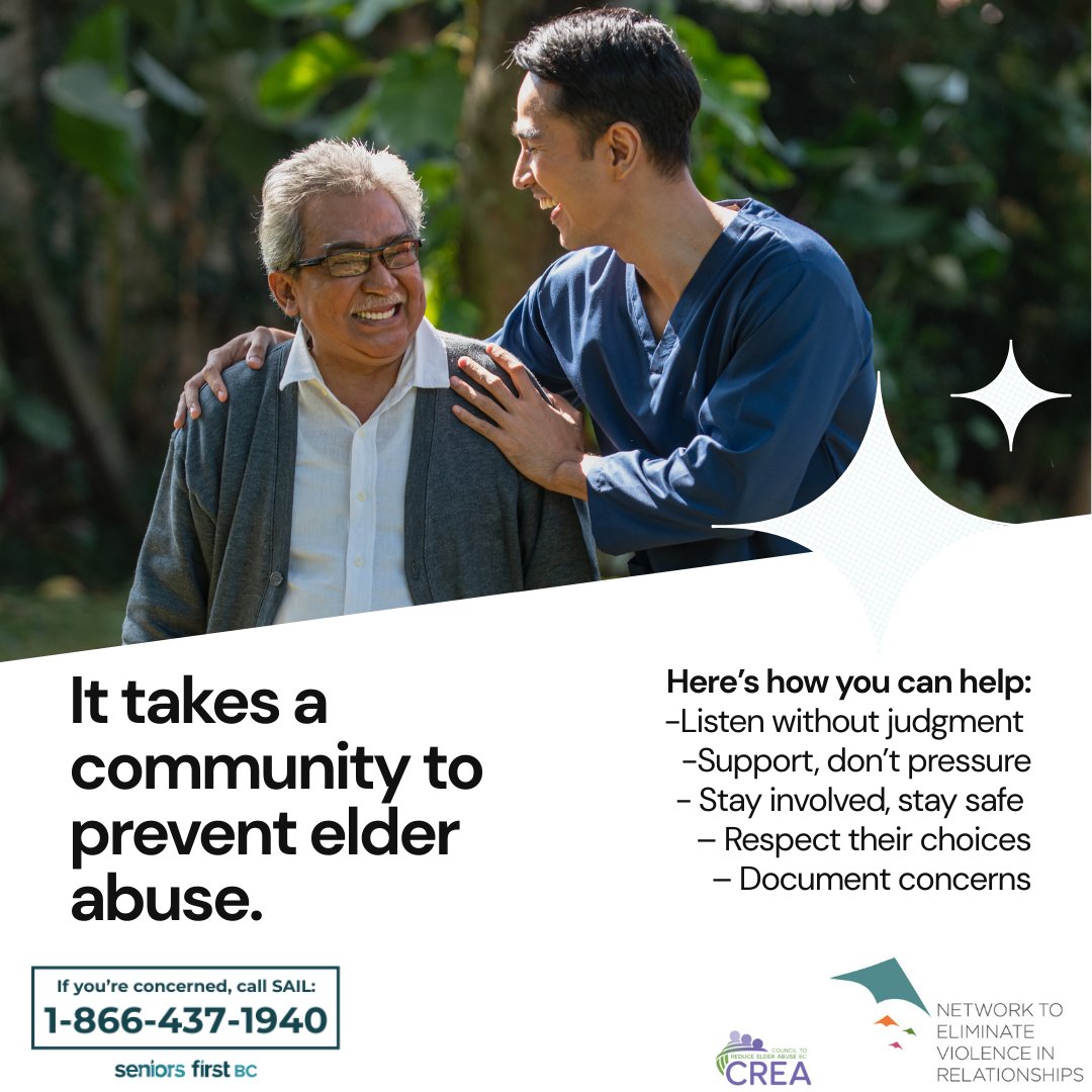 Network to Eliminate Violence in Relationships tweet media