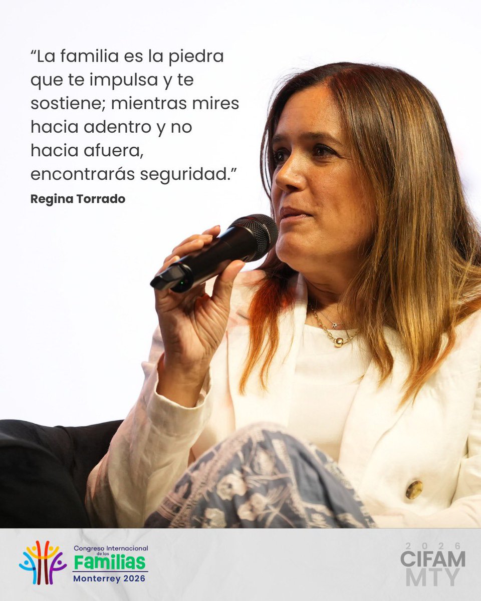 CIFAM MÉXICO tweet media