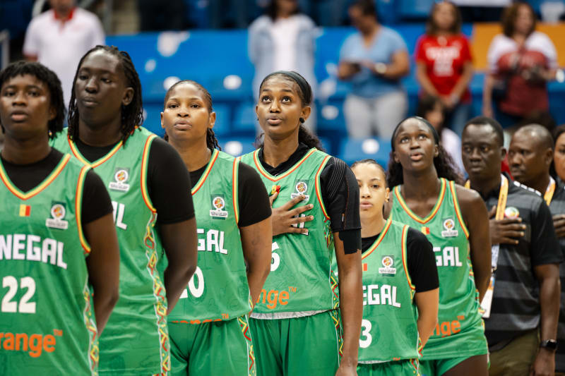 FSBB 🇸🇳🏀 tweet media