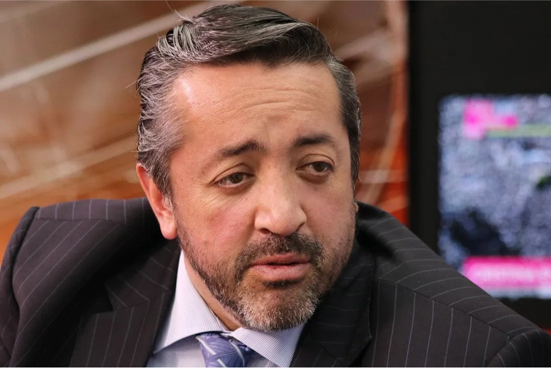 #URGENTE, el abogado <a href="/ramirogarciaf/">𝐑𝐚𝐦𝐢𝐫𝐨 𝐆𝐚𝐫𝐜í𝐚 𝐅</a> Habría renunciado a la defensa legal del CHÚCARO <a href="/aquilesalvarez/">Aquiles Alvarez Henriques</a>, pero como iba a defender lo indefendible, fuentes muy cercanas aseguran este suceso.
Noticia en desarrollo 👉 
<a href="/CorteInforma/">Corte Informativo</a> 
<a href="/ContraplanoEc/">Contraplano</a> 
<a href="/teleamazonasec/">Teleamazonas</a> 
<a href="/tctelevision/">TC Televisión</a>