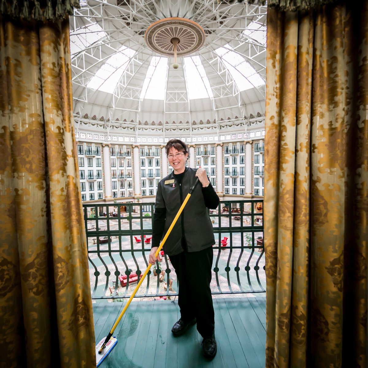 French Lick Resort tweet media